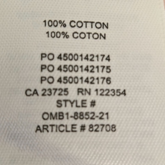 Aritzia Babaton Shoulder Pad Dress White Cotton Tee Shirt Dress Mini Women Sz S - Picture 7 of 11